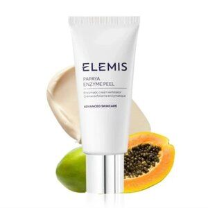 Elemis Papaya Enzyme Peel Enzymatic Cream Exfoliator